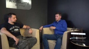 Что такое Японский нож?