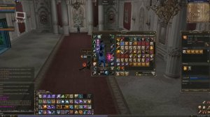 L2 Core - MasterVan - Wynn Summoner 102 - Crafting Talisman Abbundance lvl 1 - WTF!