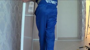 Двери для Гардеробной