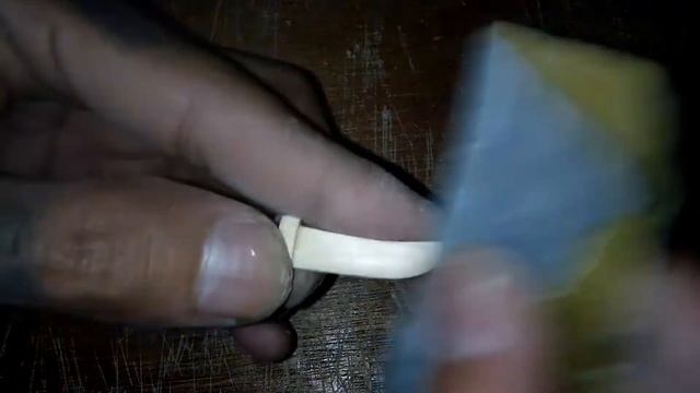 Wooden Robot, Dari Limbah Kayu смотреть онлайн