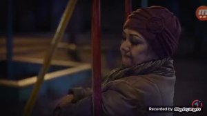 Келинка тоже человек - самый трогательный момент