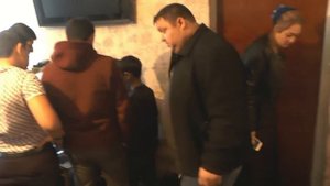 Цыганская свадьба Ульяновск Лялек и Полина 2 диск 29.01.2019