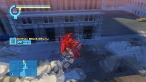 ТРАНСФОРМЕРЫ #1 Игра про роботов АВТОБОТОВ. Transformers Devastation
