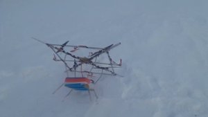 ✅Бензиновый квадрокоптер не сбывшийся проект часть 2?