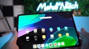 XIAOMI PAD 6: LE TEST COMPLET