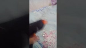 Как пользоваться термопистолетом