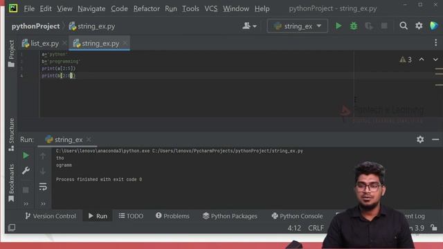 Python full course for beginners - #python Setup- python360 தமிழ் #Tutorial web development project