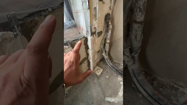 Как быстро и точно посчитать площадь стен и откосов