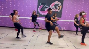 Boogie Wonderland by Earth, Wind & Fire | Zumba Fitness | Disco | 80’s | Funk | 70’s |