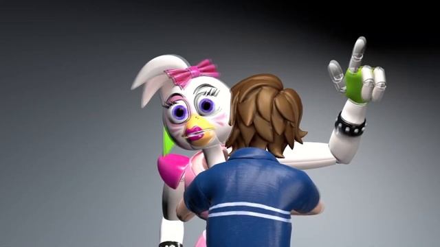 Roxy Love, and Chica? смотреть онлайн