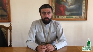 Почему Бог один, а религий много? (вторая встреча по теме)