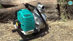 Помпа для полива и перекачки воды Садко GWP-4030