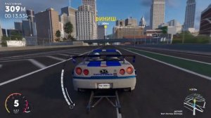 Как зарабатывать много в The Crew 2