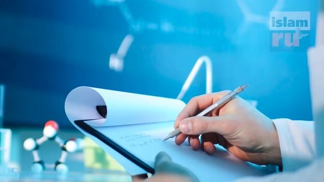 ДНК свидетельствует: Бог существует! смотреть онлайн