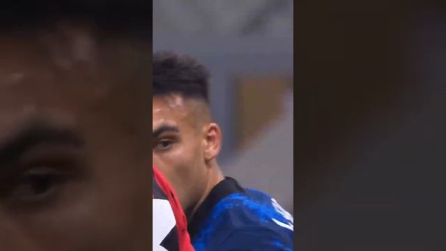 Donnarumma chi? Tatarusanu è il MIO portiere e para il rigore a Lautaro al derby🔥❤️