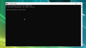 How to install pywin32 on windows 10/11 (working 2022)
