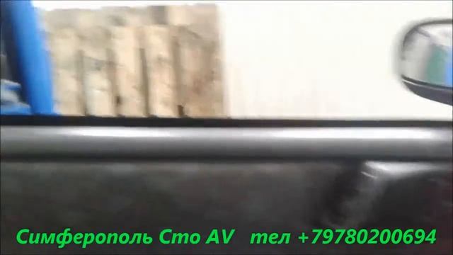 Ремонт стекло подъемников автомобилей Toyota +79780200694 Крым Симферополь смотреть онлайн