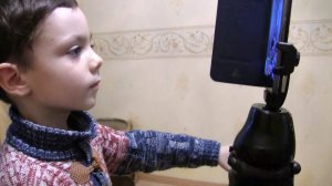 2020      5   Съемки фильма  Коля   оператор