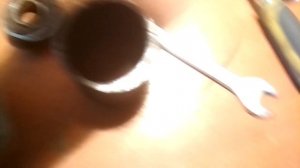 Замена подшипников на генераторе Черри Тигго FL 1.8L