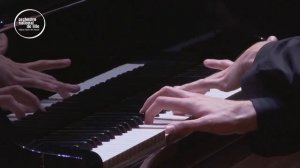 И. Брамс, Четыре баллады и Соната №3 – Александр Канторов (2020)