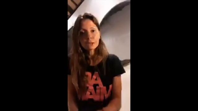 О тета-состоянии