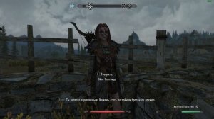 The Elder Scrolls Skyrim СВЕЖАЙШИЙ ОБЗОР в 2022 году