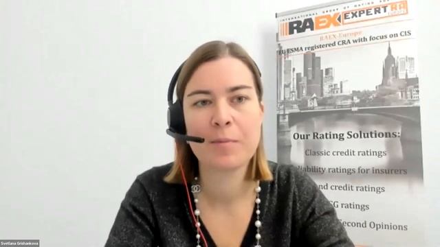 Сессия 1 (русский перевод). 3-й Международный Форум смотреть онлайн