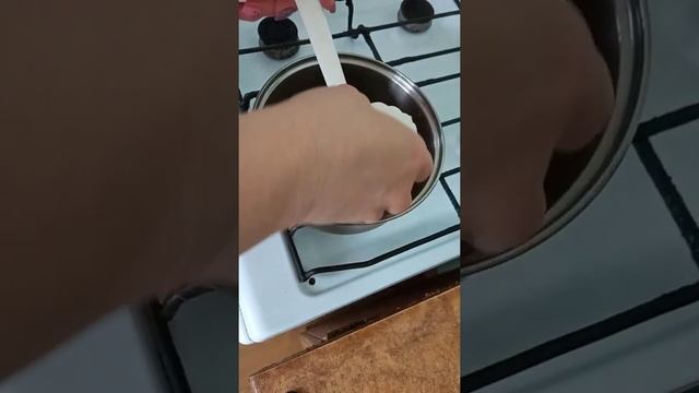 карамель на молоке.