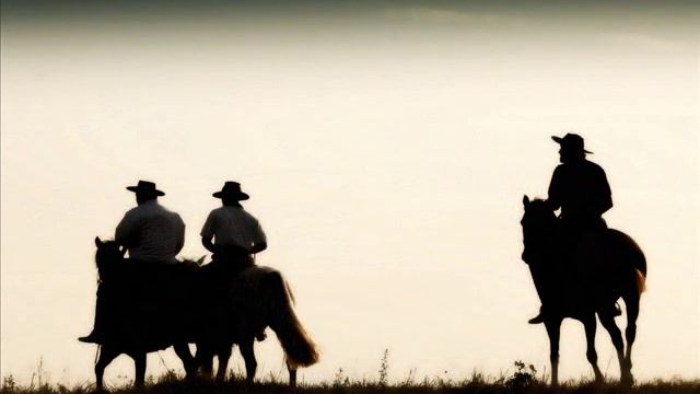 Cuarteto Zitarrosa (El Cuarteto) y Julio Cobelli - Candombes, Zamba y Milonga смотреть онлайн