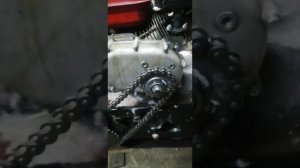 мотобуксировщик форза не едит больше 22 км в чом дело