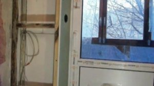 Установка подрозетника в гипсокартон