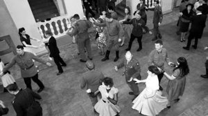 фокстрот рио-рита в 50-ые годы