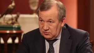 «Истории из будущего» с Михаилом Ковальчуком