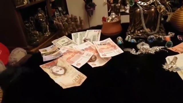 ДЕНЕЖНОЕ ХРАНИЛИЩЕ ? Ритуал Инги Хосроевой ➡ ДЛЯ ВСЕХ смотреть онлайн