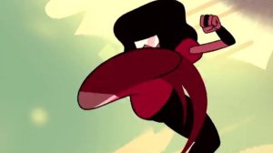 Вселенная Стивена на Cartoon Network