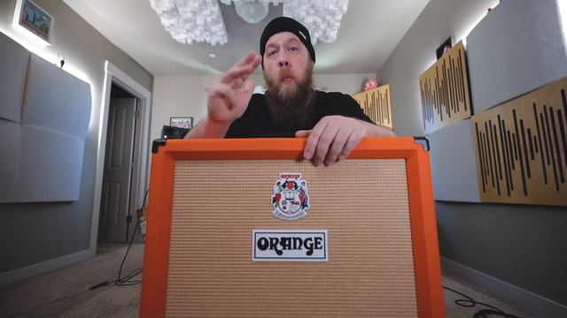 SO FRESH AND SO CLEAN! Orange TremLord 30! смотреть онлайн