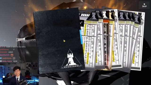 THIS LIMITED BANNER HAS A PROBLEM | Monster Hunter Collab смотреть онлайн