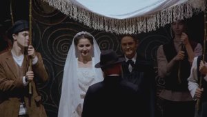 Спектакль "Поминальная молитва"