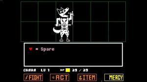 I play Undertale Again! (Pacifist, Ruins)