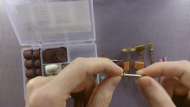 Набор для гравировальной машинки(мини дрели) смотреть онлайн