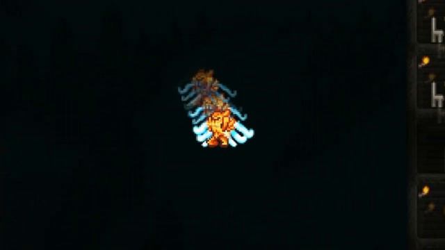 Best Terraria 1.3 Armor - The Solar Flare Armor - The BEST Melee Armor In The 1.3 Update! смотреть онлайн