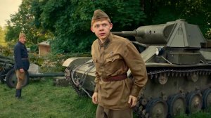 Помилование — Русский трейлер (2023)