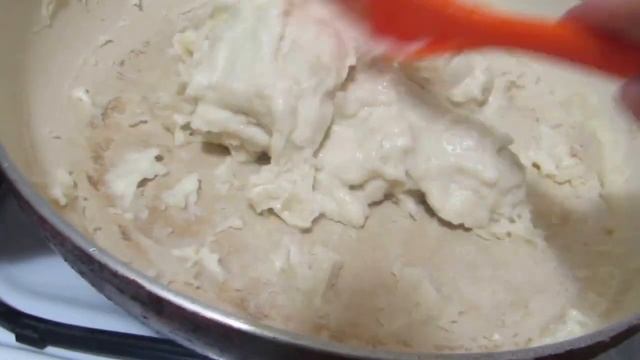 Как сделать СОЛЕНОЕ ТЕСТО в домашних условиях смотреть онлайн