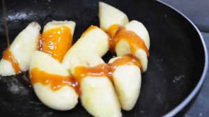 Мастер-класс по приготовлению французского десерта "Фламбе