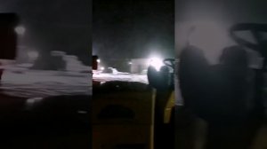 Разборка в маленьком токио