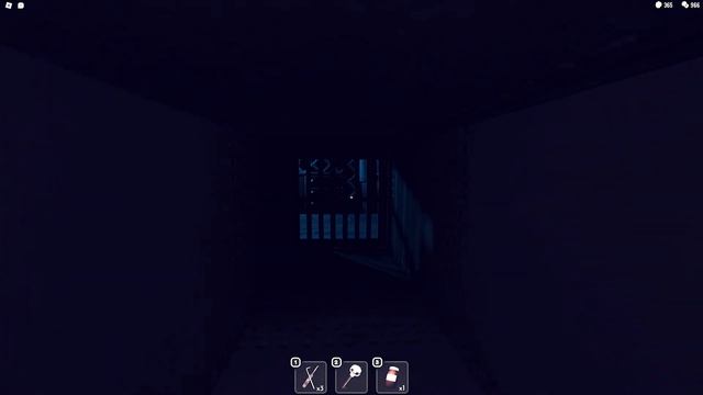 Скрич атаковал нас без остановки со всех сторон! смотреть онлайн