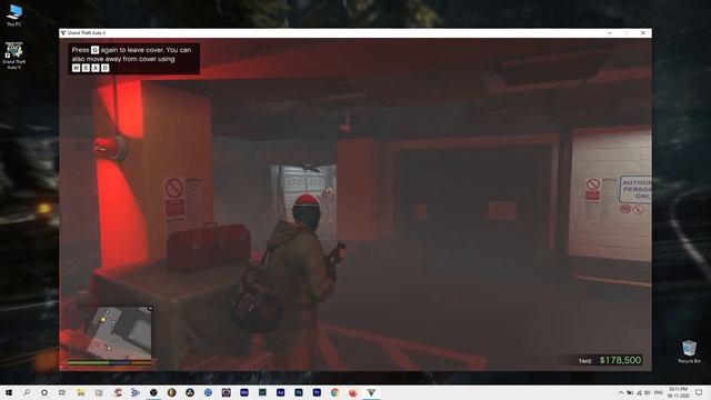 GTA-V | 100% Working | FitGirl Repack Installation & Gameplay | How to install | 38GB