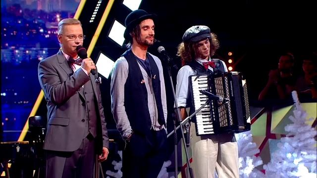 Василий Уриевский. Выступление смотреть онлайн