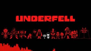 [Underfell] - 091. True Power (Final Power)