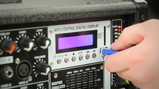 FREESOUND FORCE KIT-2815